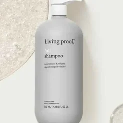 Full volumizing shampoo