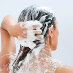 Full volumizing shampoo