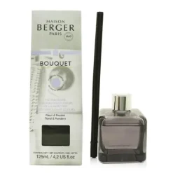 Functional Cube Scented Bouquet - My Laundry Free From Unpleasant Odours (Floral & Powdery)