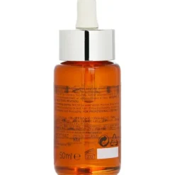 Fusio-Scrub Huile Rafraichissante Essential Oil Blend with A Refreshing Aroma