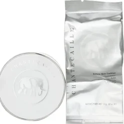 Future Skin Cushion Skincare Foundation With Extra Refill