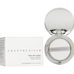 Future Skin Cushion Skincare Foundation With Extra Refill