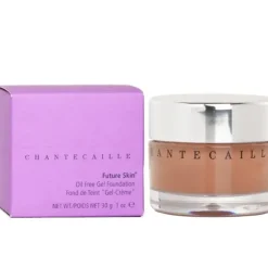 Future Skin Oil Free Gel Foundation