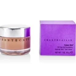 Future Skin Oil Free Gel Foundation