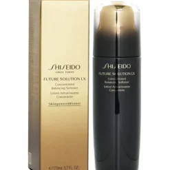 Future Solution LX Concentrated Balancing Softener