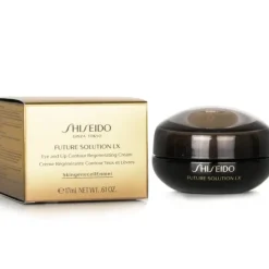 Future Solution LX Eye & Lip Contour Regenerating Cream