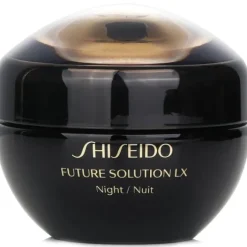 Future Solution LX Total Regenerating Cream