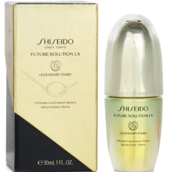 Future Solution LX Ultimate Luminance Serum