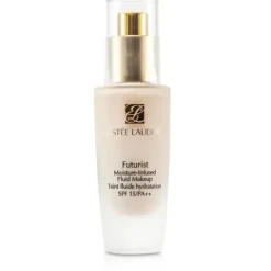 Futurist Moisture Infused Fluid Makeup SPF 15