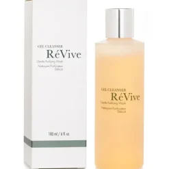 Gel Cleanser Gentle Purifying Wash