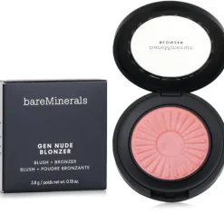 Gen Nude Blonzer (Blush + Bronzer)