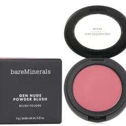 Gen Nude Powder Blush