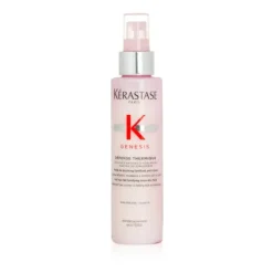 Genesis Défense Thermique Anti Hair-Fall Fortifying Blow-Dry Fluid (Weakened Hair, Prone To Falling Due To Breakage)