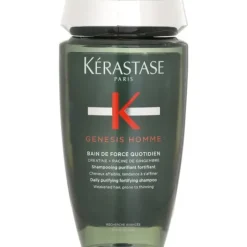 Genesis Homme Daily Purifying Fortifying Shampoo