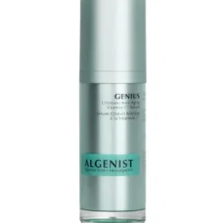 GENIUS Ultimate Anti-Aging Vitamin C+ Serum