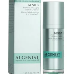 GENIUS Ultimate Anti-Aging Vitamin C+ Serum