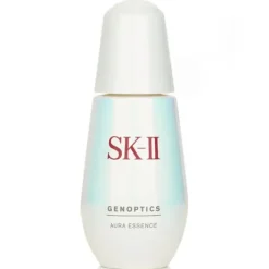 GenOptics Aura Essence (Asia Version)