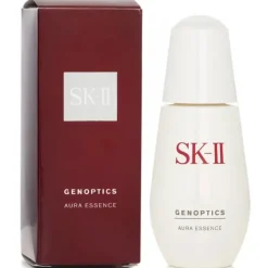 GenOptics Aura Essence (Box Damage)