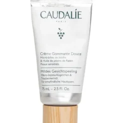 Gentle Buffing Cream - Sensitive skin