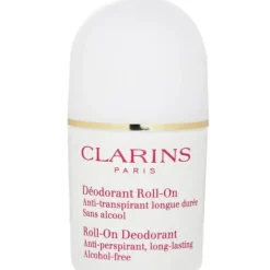 Gentle Care Roll On Deodorant