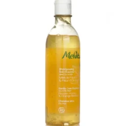 Gentle Care Shampoo (Dry Hair)