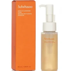 Gentle Cleansing Foam