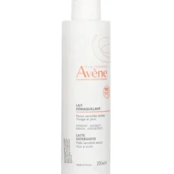 Gentle Milk Cleanser