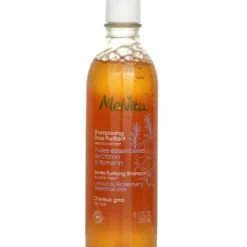 Gentle Purifying Shampoo (Oily Hair)