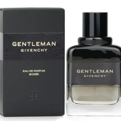Gentleman Eau de Parfum Boisee Spray