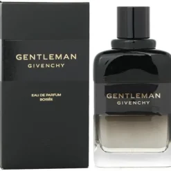 Gentleman Eau De Parfum Boisee Spray
