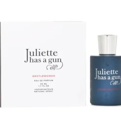 Gentlewoman Eau De Parfum Spray