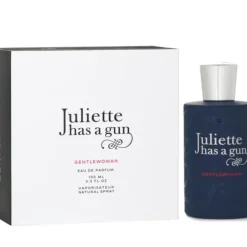 Gentlewoman Eau De Parfum Spray