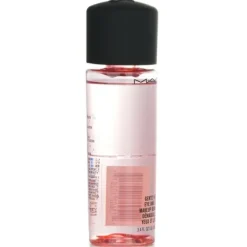 Gently Off Eye & Lip Makeup Remover
