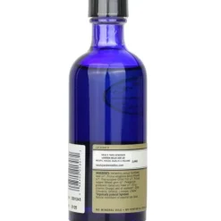 Geranium & Orange Massage Oil