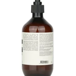 Geranium Leaf Body Balm