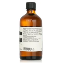 Geranium Leaf Hydrating Body Treatment