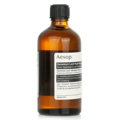 Geranium Leaf Hydrating Body Treatment