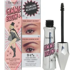 Gimme Brow+ Volumizing Fiber Gel