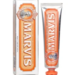 Ginger Mint Toothpaste