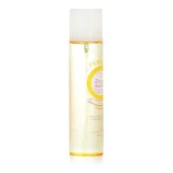 Ginger Perfumed Deodorant Spray
