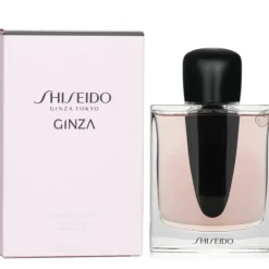 Ginza Eau De Parfum Spray