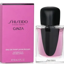 Ginza Murasaki Eau De Parfum Spray