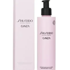 Ginza Perfumed Body Lotion