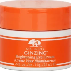 Ginzing Brightening Eye Cream (Warm Shade)
