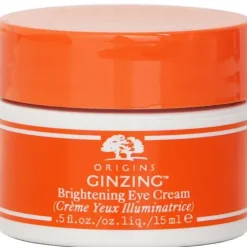 Ginzing Brightening Eye Cream (Cool Shade)