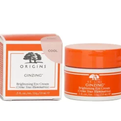 Ginzing Brightening Eye Cream (Cool Shade)