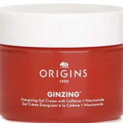 Ginzing Energizing Gel Cream