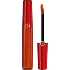 Giorgio Armani Lip Maestro intense velvet color No. 400