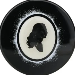 Glamarama Finishing Power