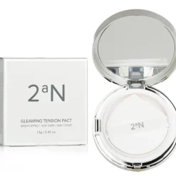 Gleaming Tension Pact SPF 37